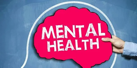 Level 1 Award in Mental Health Awareness 1/2 day - £150