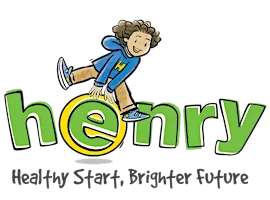Understanding Children's Behaviour with HENRY