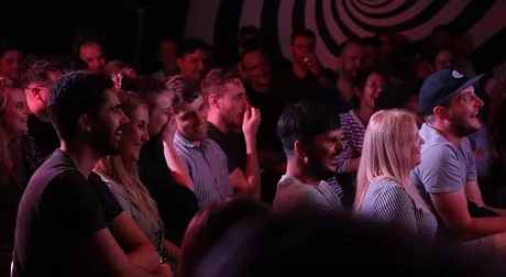Thursday London Comedy Show