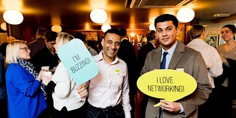 High Wycombe Business Buzz Networking