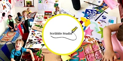 KIDS SUMMER ART CAMP | Mon 10th - Fri 14th August | 5-9yrs