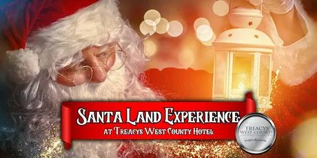 Santa Land Christmas Experience 2026