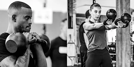 Kettlebell 301: SFG Ready Workshop—Wantage, Oxforshire, UK