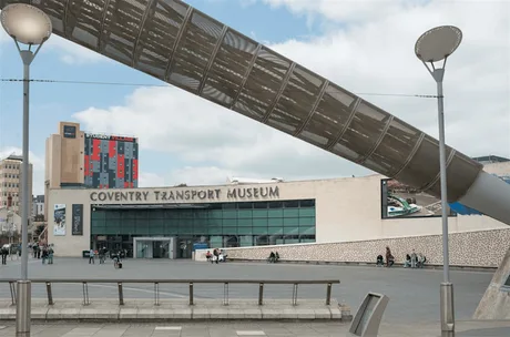 Coventry Careers Fair