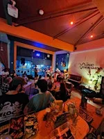 Sunday Jam Night at The Music Workshop – Live Music, Cocktails & Happy hour