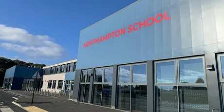 Northampton School - Sports Aptitude Tests September 2027 entry
