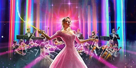 Tribute to Hans Zimmer & Film Favourites Illuminated: Wallingford, Early