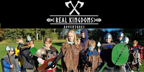 Real Kingdoms' Fantasy Adventure