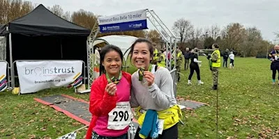 brainstrust Bass Belle 10 miler 2026