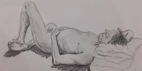 Life Drawing Class