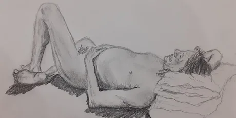 Stirchley Life Drawing Class