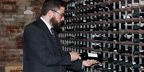 Private wine tasting for your special occasion wines at Bakers & Larners
