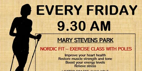 Nordic Fit