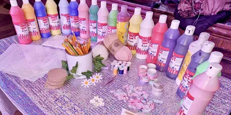 The Art Room