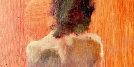 Life painting at Newington Green Meeting House: May 2025 onwards