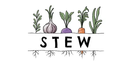STEW - another serving