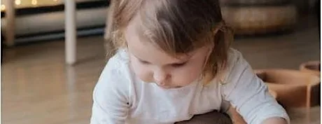 Sensory Session (0-3 years) - No booking required!
