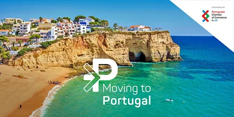 Moving To Portugal - Dublin