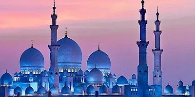 Middle Eastern Vegan Cookery Course 6th February 2027
