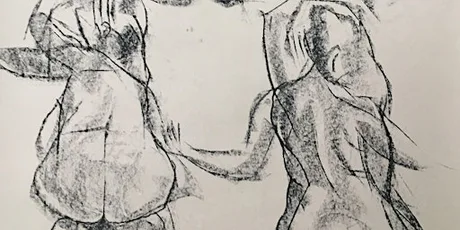 Untutored Life Drawing with Marion Charles