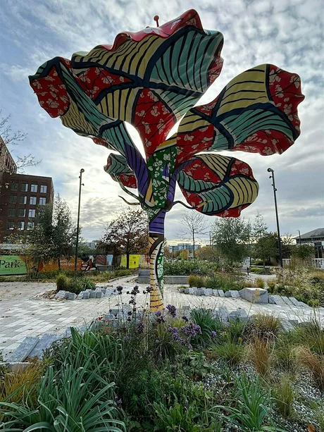 Leeds, Holbeck and Industrial Heritage Pub and History Walk