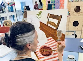 Community Art Space