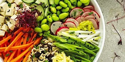 HEALTHY VEGAN COOKERY COURSE 2026
