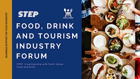 Food, Drink and Tourism Industry Forum