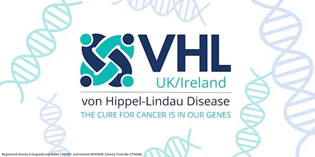 VHL UK/Ireland Patient Support Day 2026