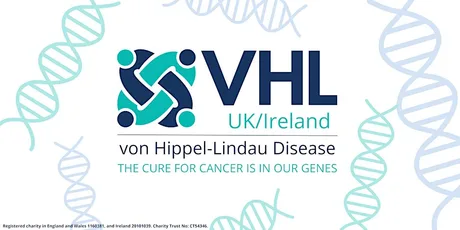 VHL UK/Ireland Patient Support Day 2026