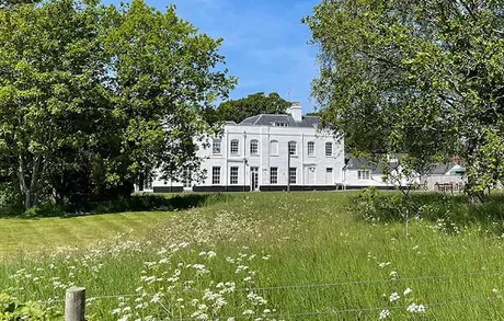 Iyengar Yoga Weekend – Limited availability