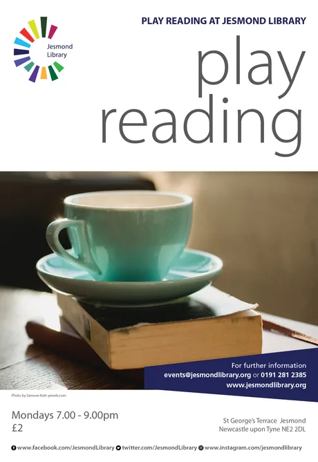 Play Reading