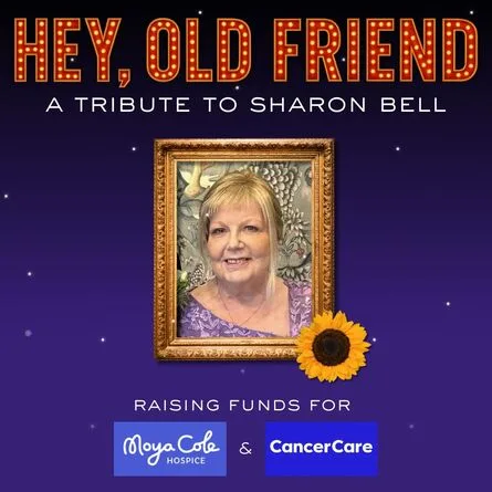 Hey, Old Friend: A Tribute to Sharon Bell