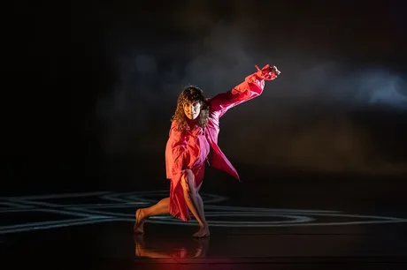 Ballet Cymru 40 - Outstanding Dance Made in Wales