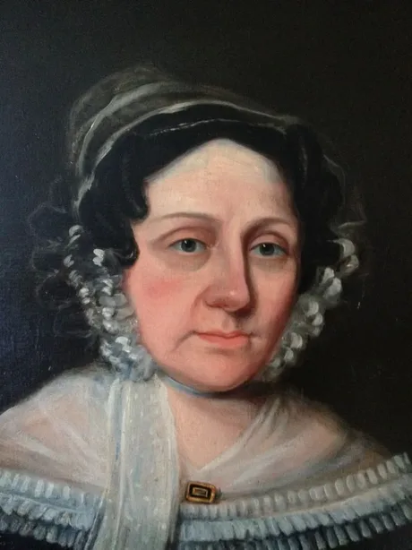 Alice Mann - The Radical Woman Who Beat The Establishment
