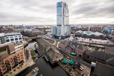 Let's Get Creative! Creative Sound Walk - Leeds Season of Culture 2026
