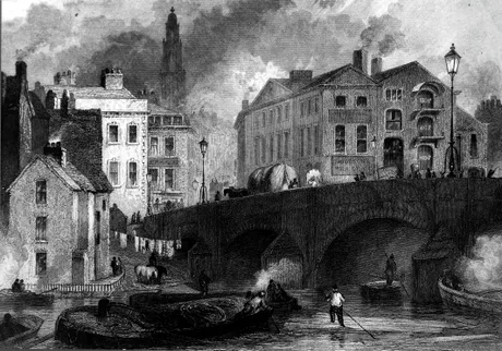 History and Geography: Treasures Showcase