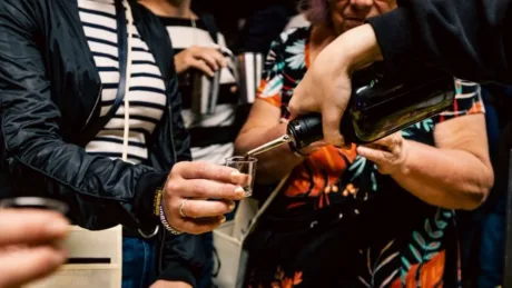 Gin and Rum Festival
