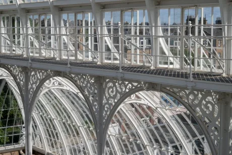 Poetry Reading: Strange Architectures