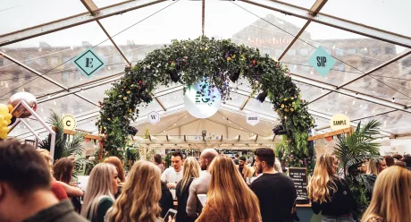 Edinburgh Cocktail Week