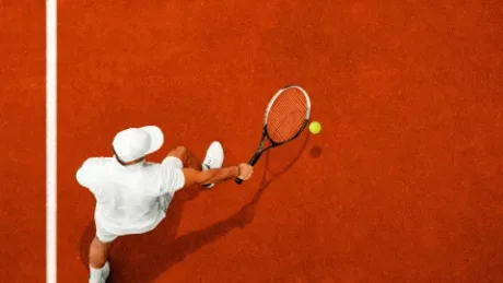 Davis Cup Qualifiers - GB vs Ecuador