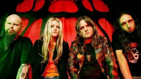 Electric Wizard