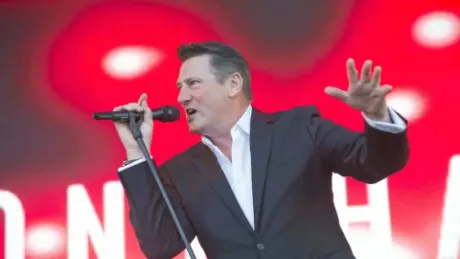 Tony Hadley