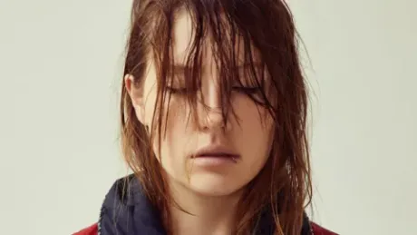 Charlotte de Witte