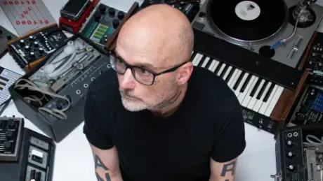 Moby