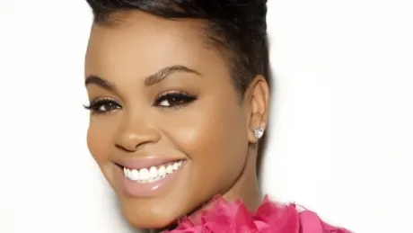 Jill Scott