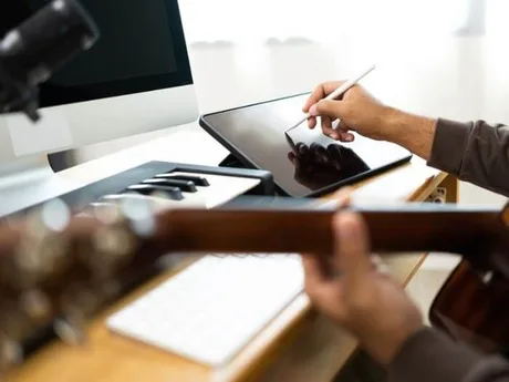 MU x CMU: Copyright for Songwriters and Composers