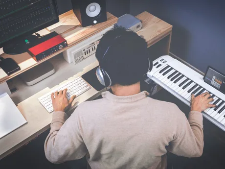 Self-Releasing Your Music Online
