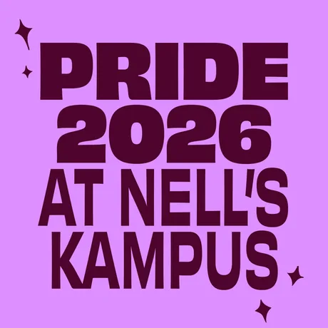 Pride Weekender @ Kampus