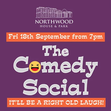Comedy Social